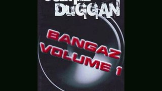 Jamie Duggan - Bangaz - January 2009 - Track 15