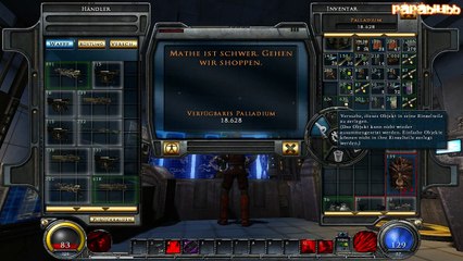 Let´s Play Hellgate London (German) - Part 29 [HD]