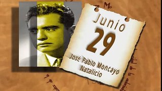 Huellas Latinoamericanas: 29 de Junio. José Pablo Moncayo