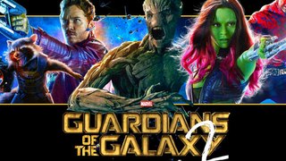 Top 20 Popular Photo Guardians of the Galaxy