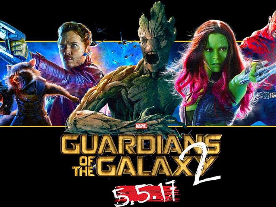 Top 20 Popular Photo Guardians of the Galaxy