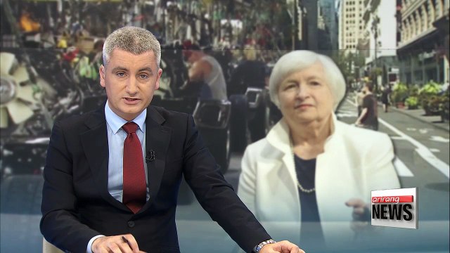 Brexit may have severe adverse effect on economy: Janet Yellen