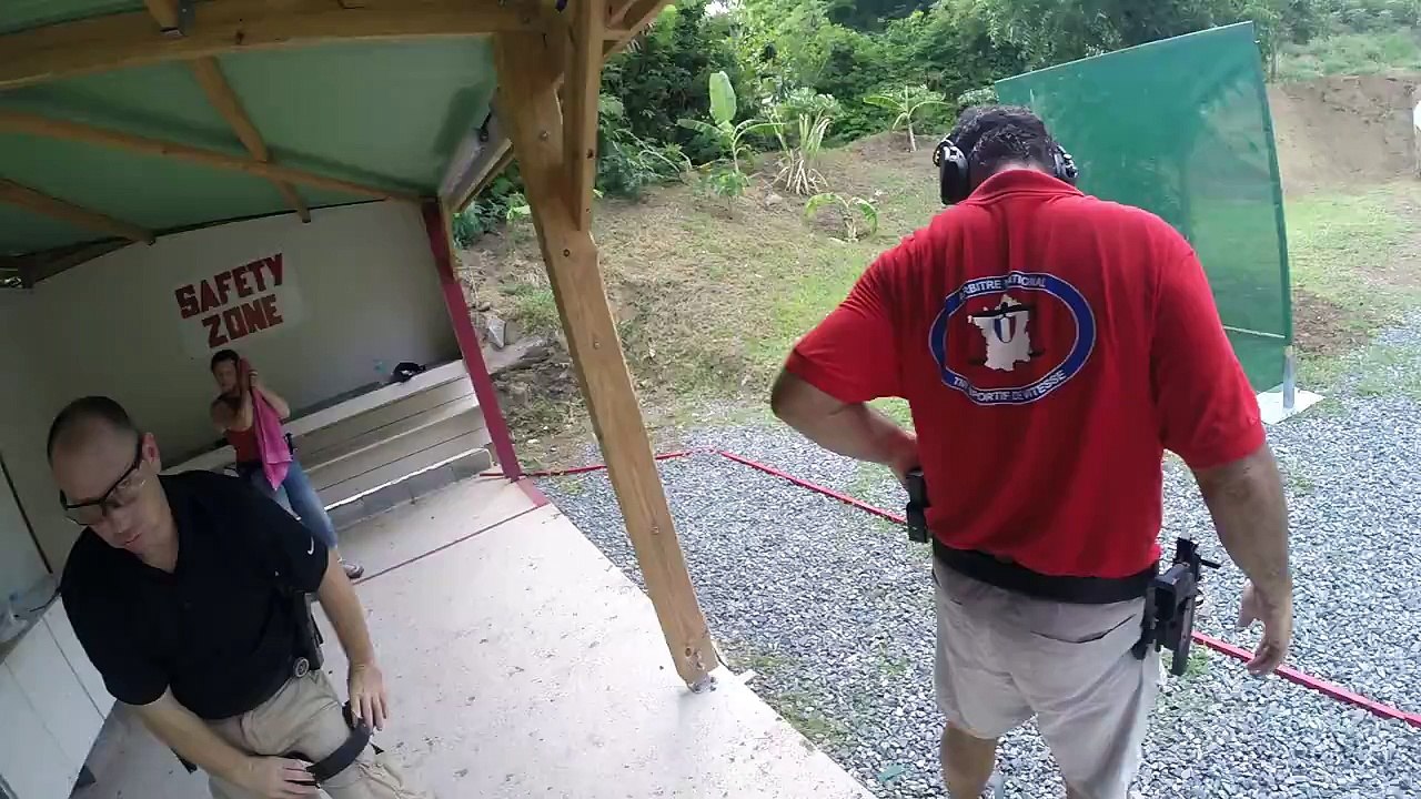 Thierry 23 coups ASMT TSV CUP