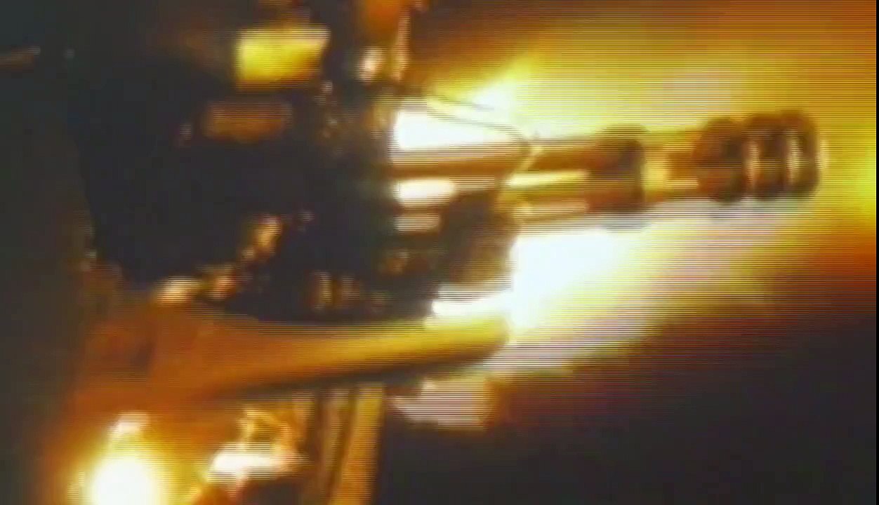 Our Wars In 2 Minutes