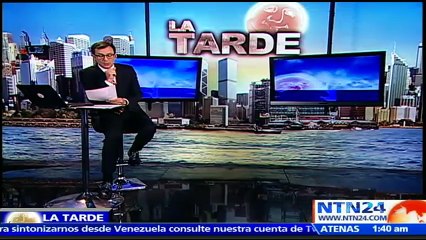 "Gobierno de Bolivia siempre busca represalias cuando no le gusta el tipo de críticas que recibe": Director ejecutivo de
