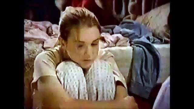 The Secret World of Alex Mack Promo- Growing Up (1996)