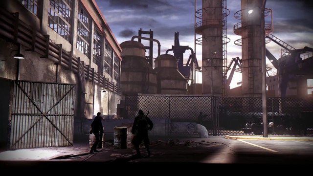 Deadlight : Director's Cut - Bande-annonce de lancement