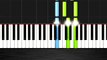Gravity Falls Tema FÁCIL Tutorial de Piano por PlutaX Synthesia