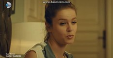 Hayat şarkısı 20. Bölüm - Hayatımda Gördüğüm En Sert Erkeksin.