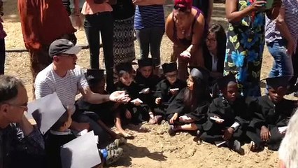 Envolés de papillon