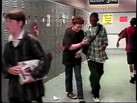 Nickelodeon - The Secret World of Alex Mack Promo - Surviving 8th Grade