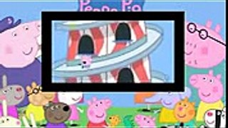Funfair Peppa Pig Episode 2013 English Full Episodes cartoons for kids and babies PeppaP796