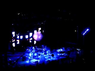 String Cheese Incident "Land's End" pt.2 @ Red Rocks 07-25-2010