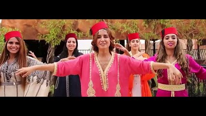 كرافاطا - رمضان كريم(Cravata - RAMADAN (Parodie - C'est Pas Possible