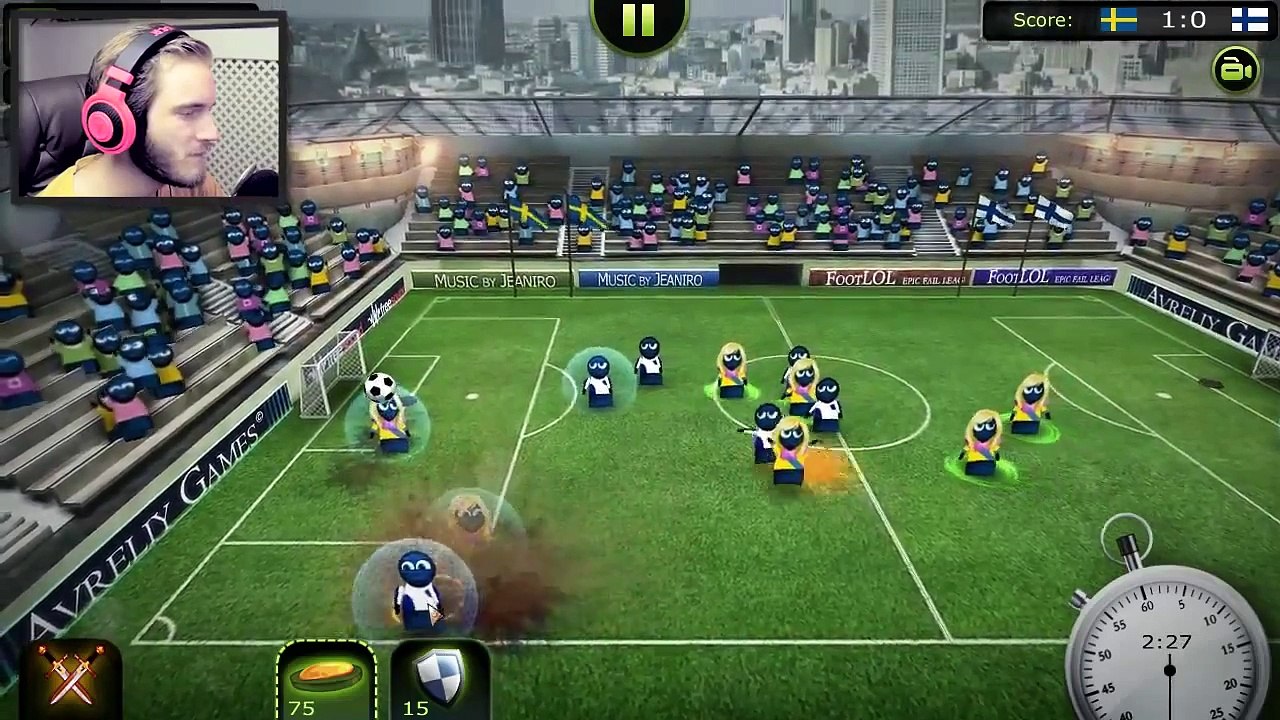 FOOTLOL
