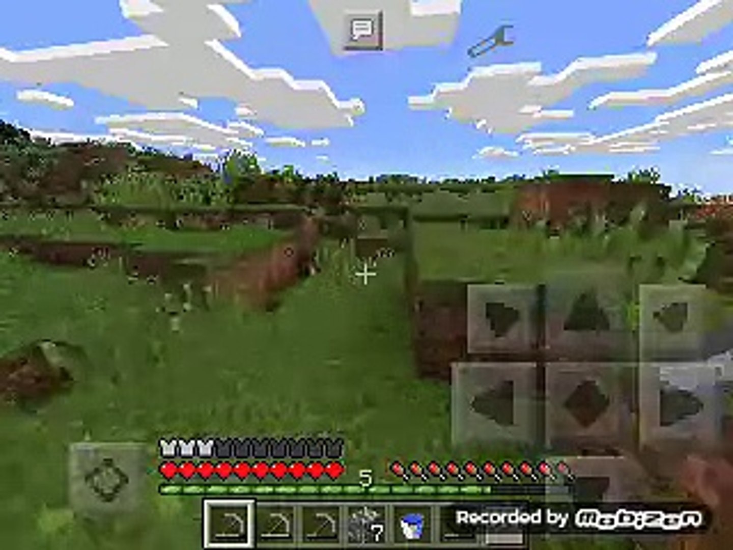 Minecraft New Survival: #04 O Aether ???