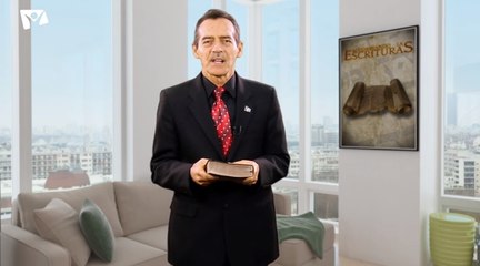 Lección 13 | Crucificado y resucitado | Escuela Sabática Escudriñando las Escrituras