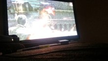 The coolest parts in harry potter and the deathly hallows part 2 the game