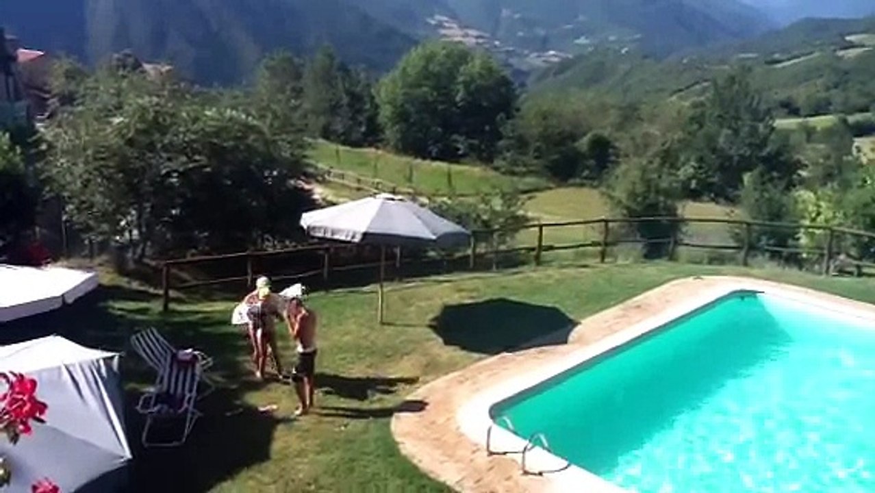 25 giugno 2012, Meggiano