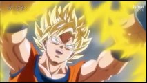 Dragon Ball Super Episode 49 Preview | English Subtitles | Black Goku Vs Goku