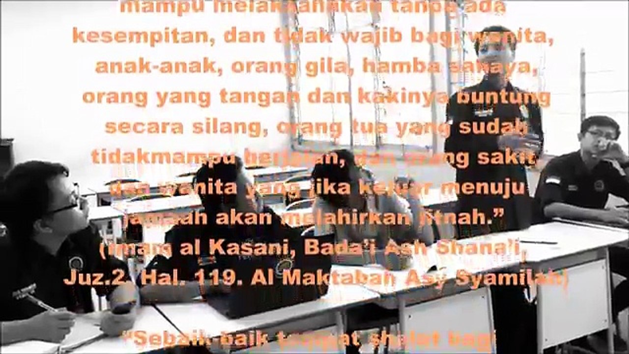 MPAI 2014 POLBAN Genap Kelompok 25