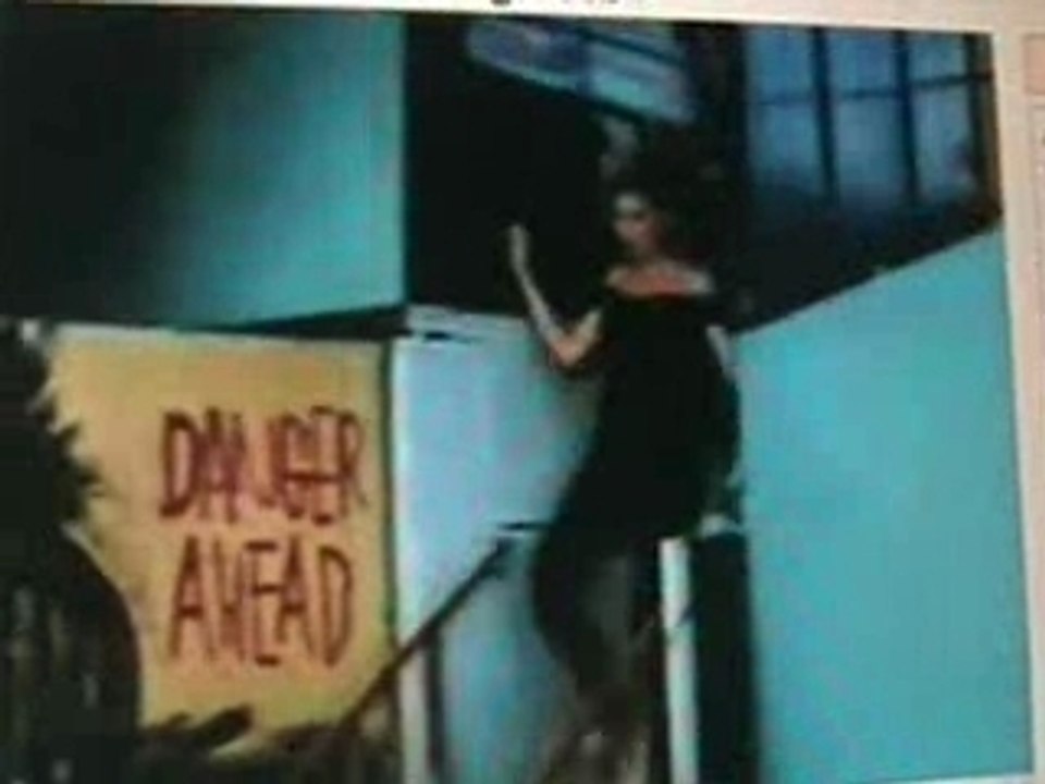 Grease remix- horror trailer