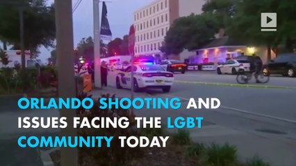 Frank Ocean talks Orlando Shooting: Many hate us and wish we didn't exist
