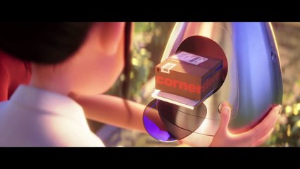 Cigüeñas - La historia que no te contaron - Trailer 2 Subtitulado