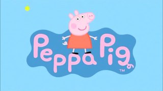 Peppa Pig intro 2K15