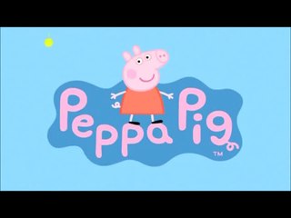 Peppa Pig intro 2K15