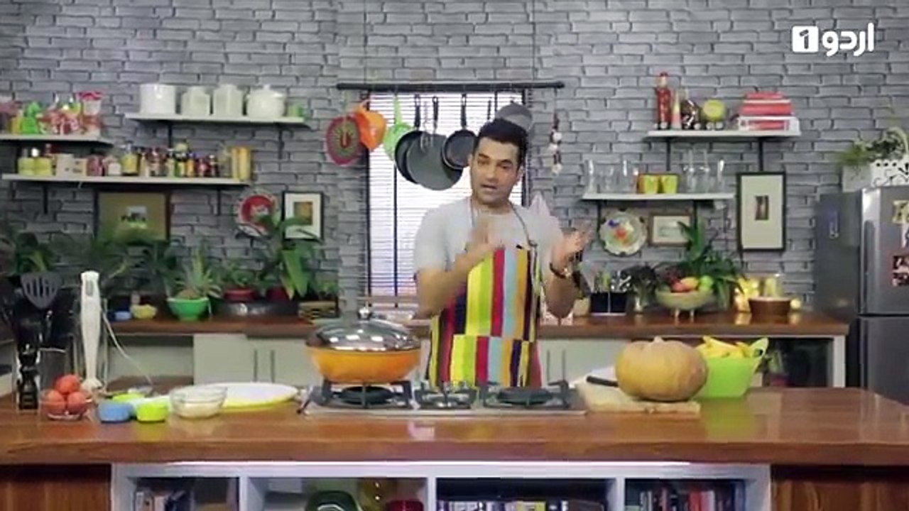 Irfan Khoosat in Star Iftar with Sarmad Khoosat (Father's Day Special)