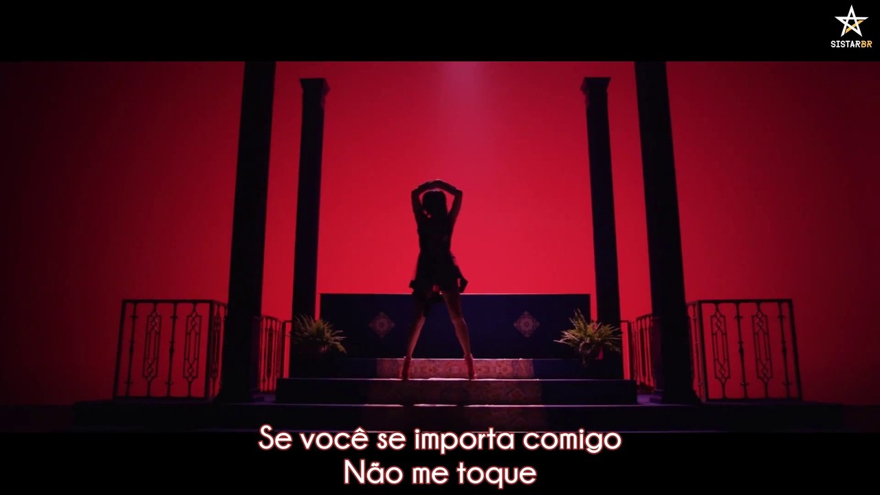 SISTAR - I Like That [Legendado em Português]