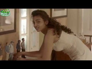 Sujoy Ghosh's Epic Thriller 'Ahalya' | Radhika Apte