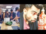 Anushka Sharma & Virat Kohli Shares Shopping Pics of London