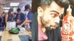 Anushka Sharma & Virat Kohli Shares Shopping Pics of London