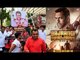 Salman Khan's Crazy Fans On The Release Of Bajrangi Bhaijaan