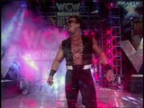Chris Benoit & Arn Anderson vs American Males, WCW Monday Nitro 17.06.1996