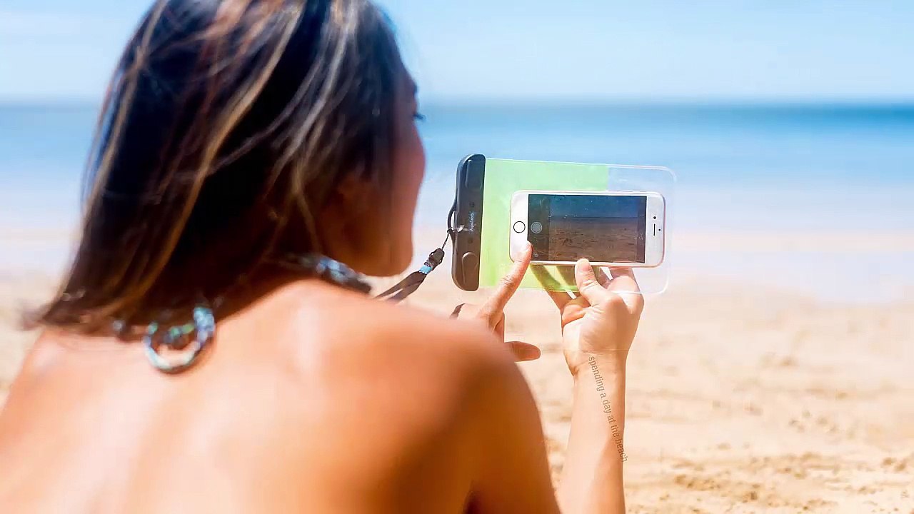 A Trusty Protective Accessory For Your Mobile Device