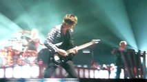 Muse - Supermassive Black Hole - Tampa Bay 23/02/2013