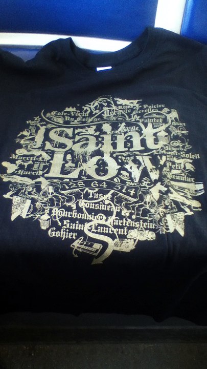 BBOY CAPCOM St-LOW MY HOOD