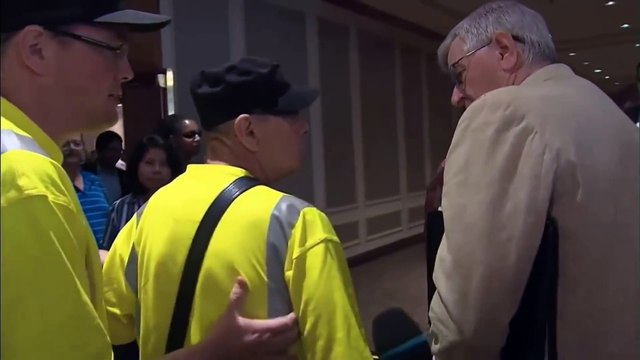 Vote for Harper, you lying piece of shit