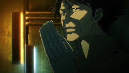 Psycho-Pass : Mandatory Happiness - Introduction Trailer