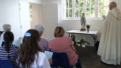 Paul Doumer 2016-Ave Maria