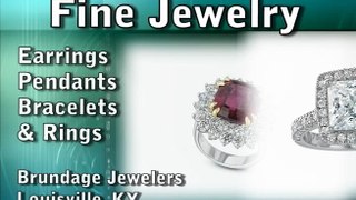 Brundage Jewelers | Stunning Fine Jewelry in Louisville