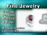 Brundage Jewelers | Stunning Fine Jewelry in Louisville