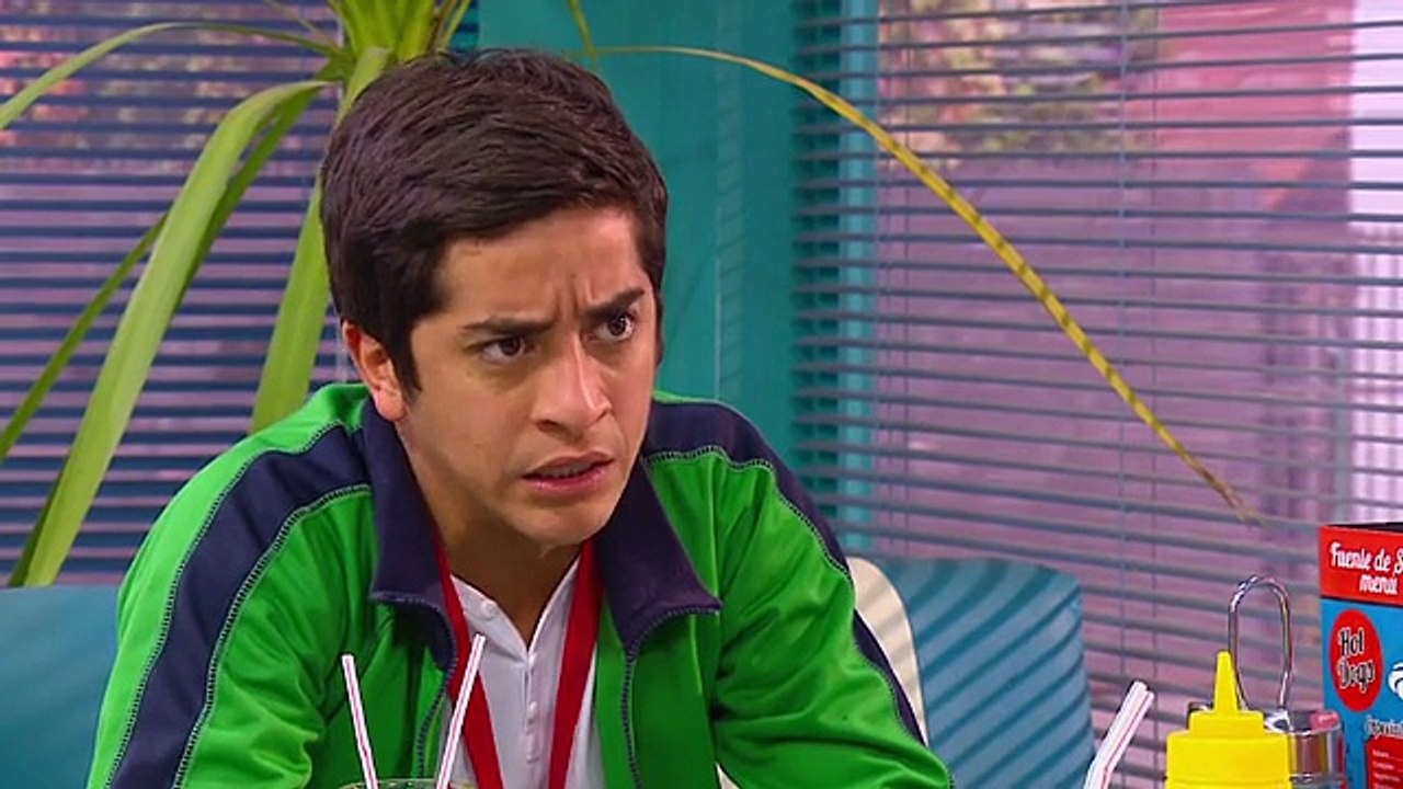 Chico Reality cap 02- Freddy quiere el protagónico!