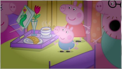 Peppa Pig   Birthday compilation 1