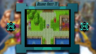 [Let's Play] [FR] [HD] Dragon Quest VI | Episode 8 : Le Miroir de Râ