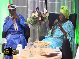 Mimi Touré a des preuves contre Karim Wade