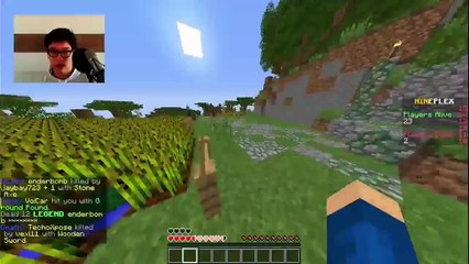 Survival Games   FACECAM  NEUE QUALITÄT  LetsMeal